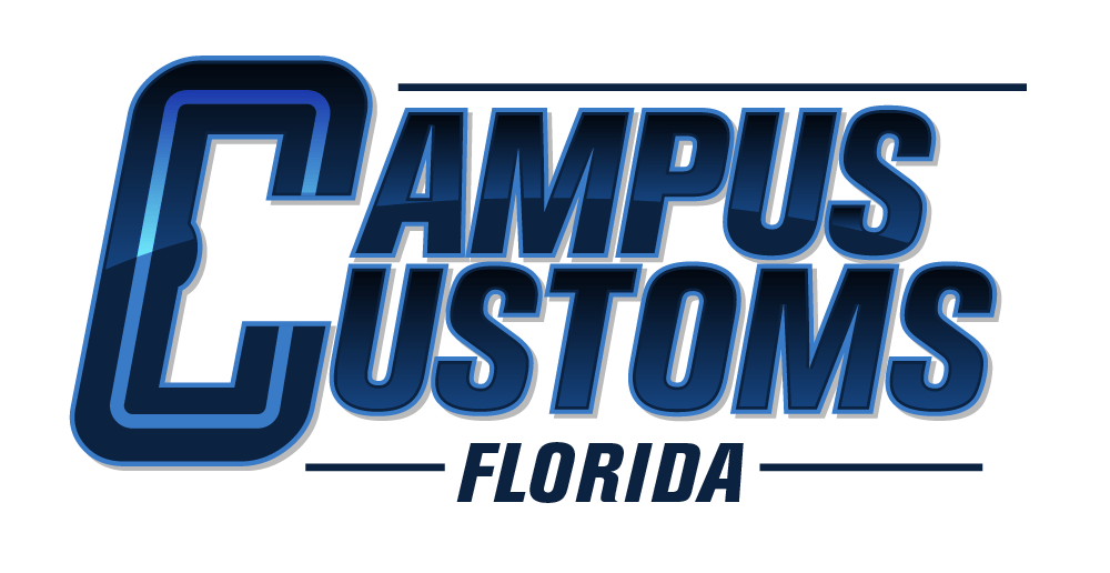 Campus Customs Celebration Florida