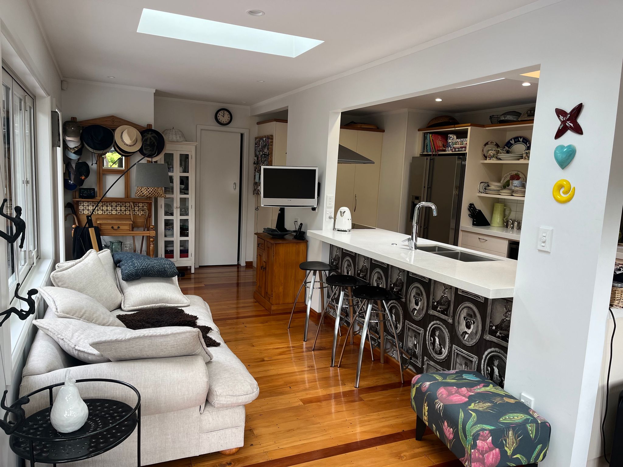 Lovely 4 Bedroom Home in Havelock North Kiwi House Swap