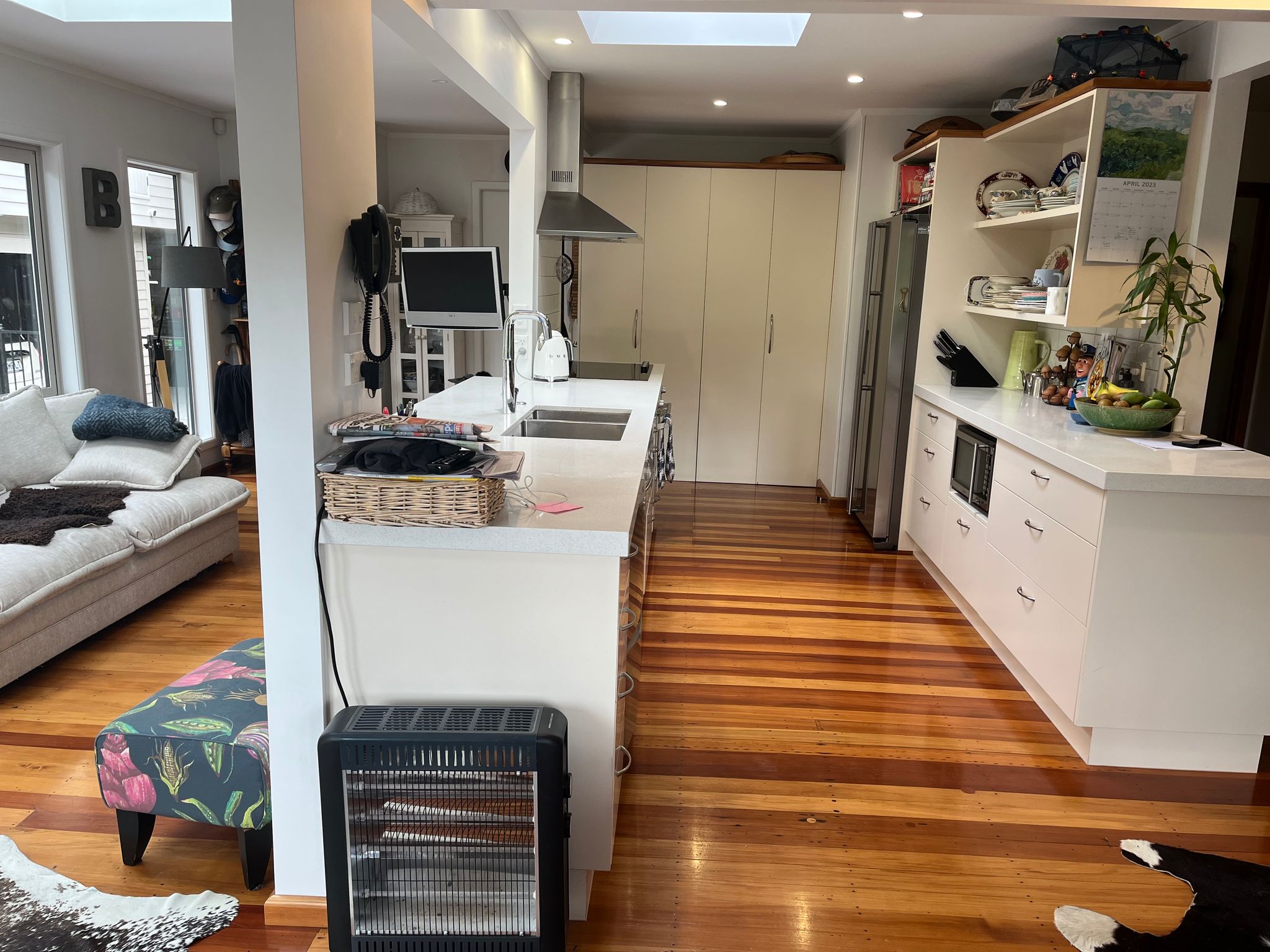 Lovely 4 Bedroom Home in Havelock North Kiwi House Swap