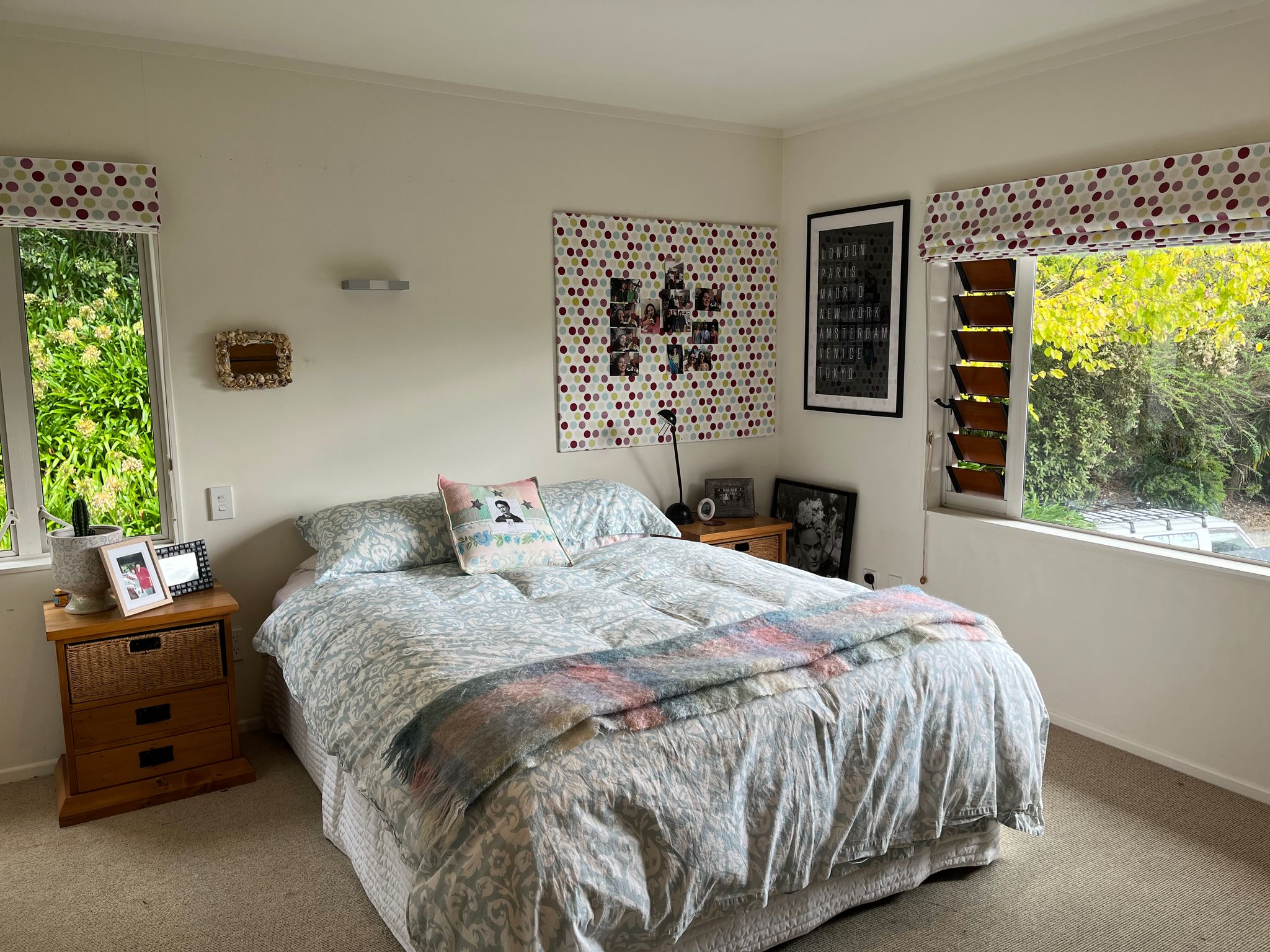 Lovely 4 Bedroom Home in Havelock North Kiwi House Swap