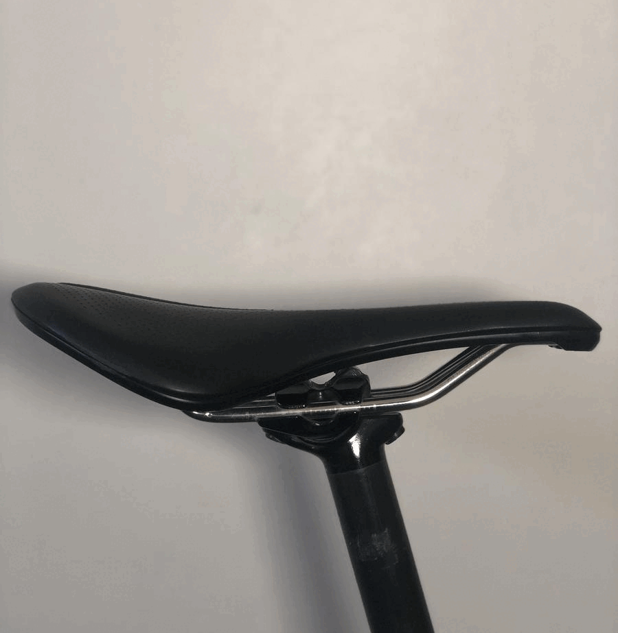 Saddle Tilt 101 How to Perfectly Level & Adjust Your Saddle