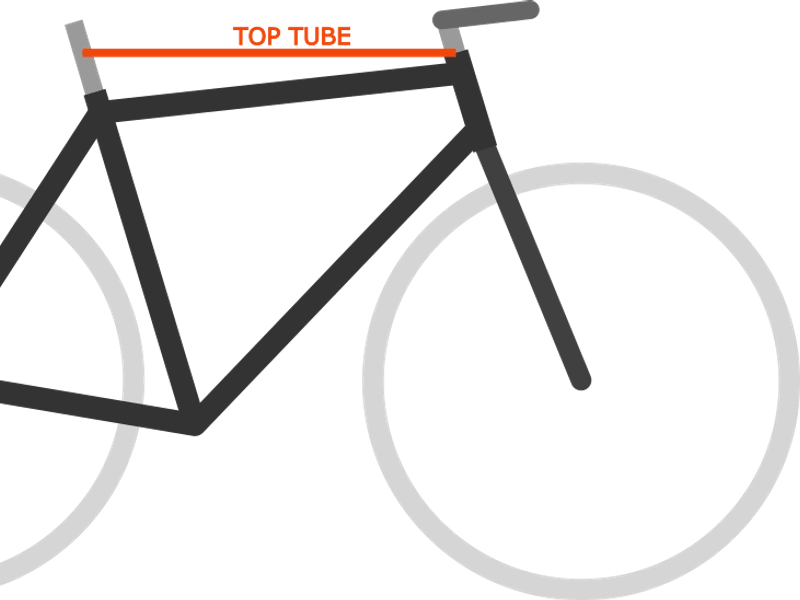 Bicycle Geometry 101 Fit Geometry MyVeloFit