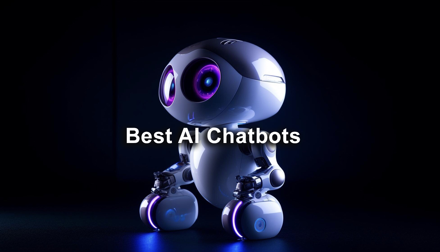 9 Best AI Chatbots for Business & Personal Use (Most Popular 2024)
