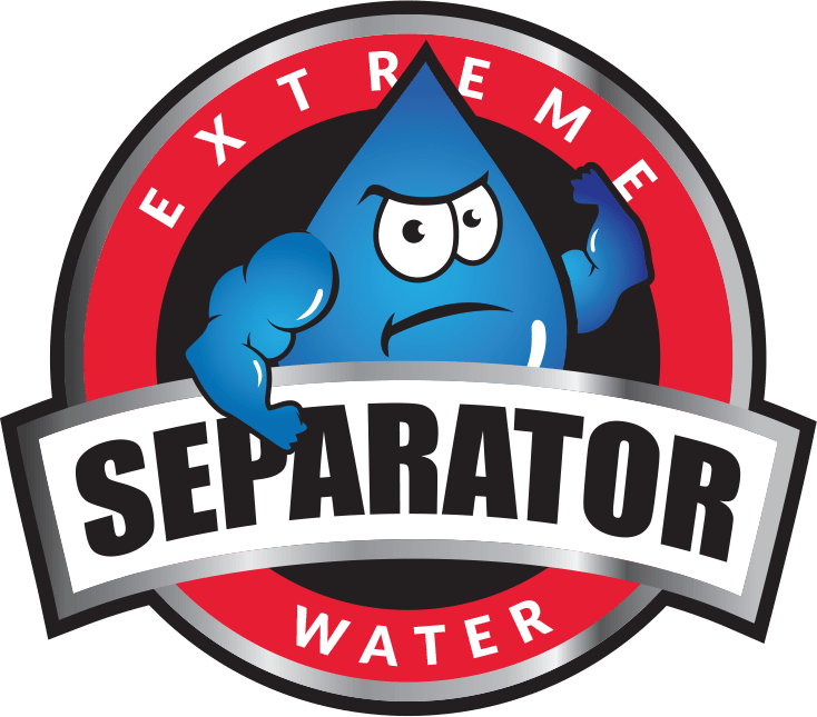 FASS Fuel Systems Extreme Water Separator Filter (XWS3002) FASS