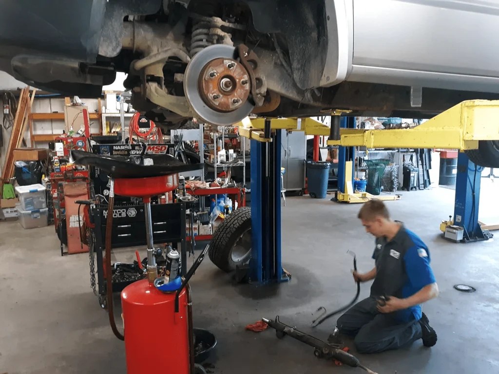 Auto Repair Done Right in Goose Creek, SC Auto Repair Experts