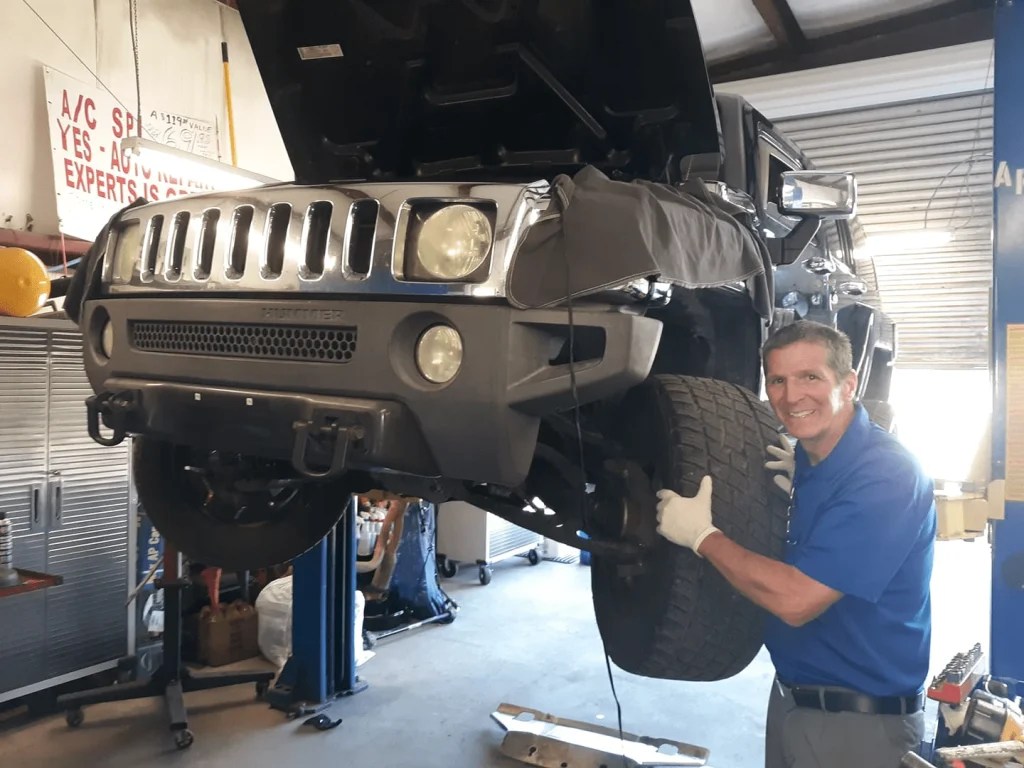 Brake Repair And Brake Maintenance in Goose Creek, SC | Auto Repair Experts