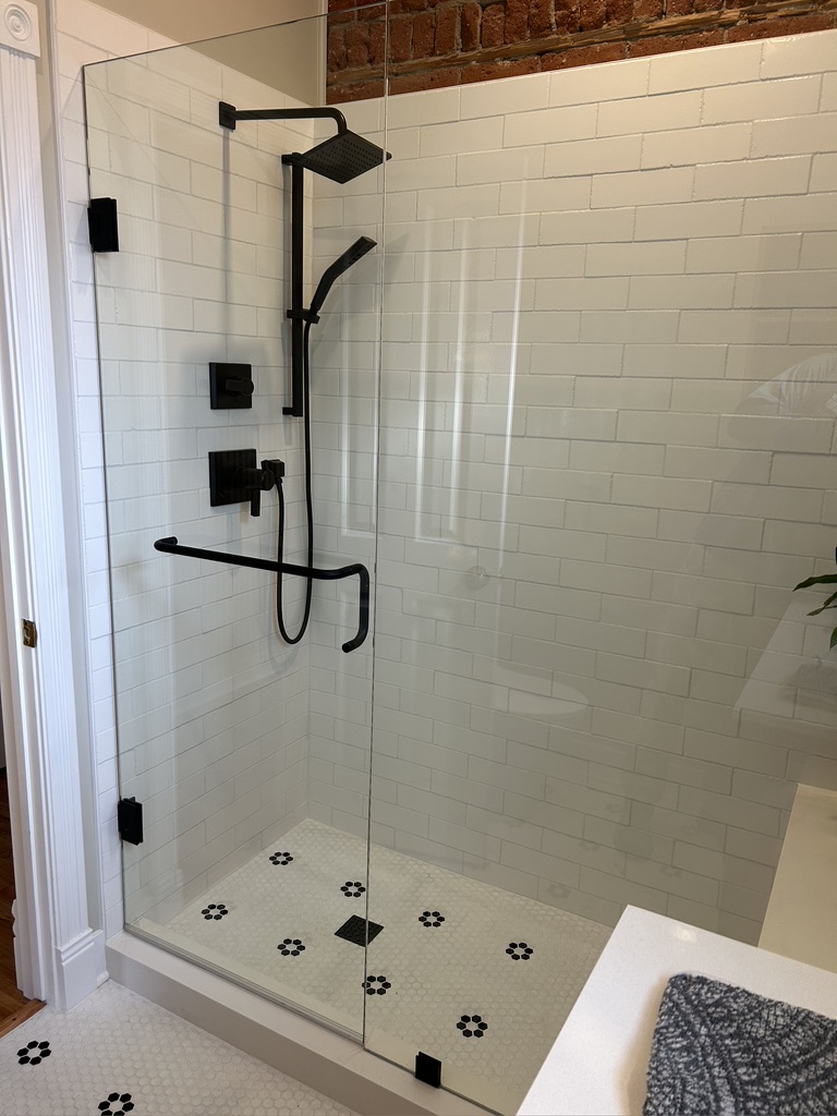 Boulder Historic Bathroom Remodel Sawhorse Home Remodeling