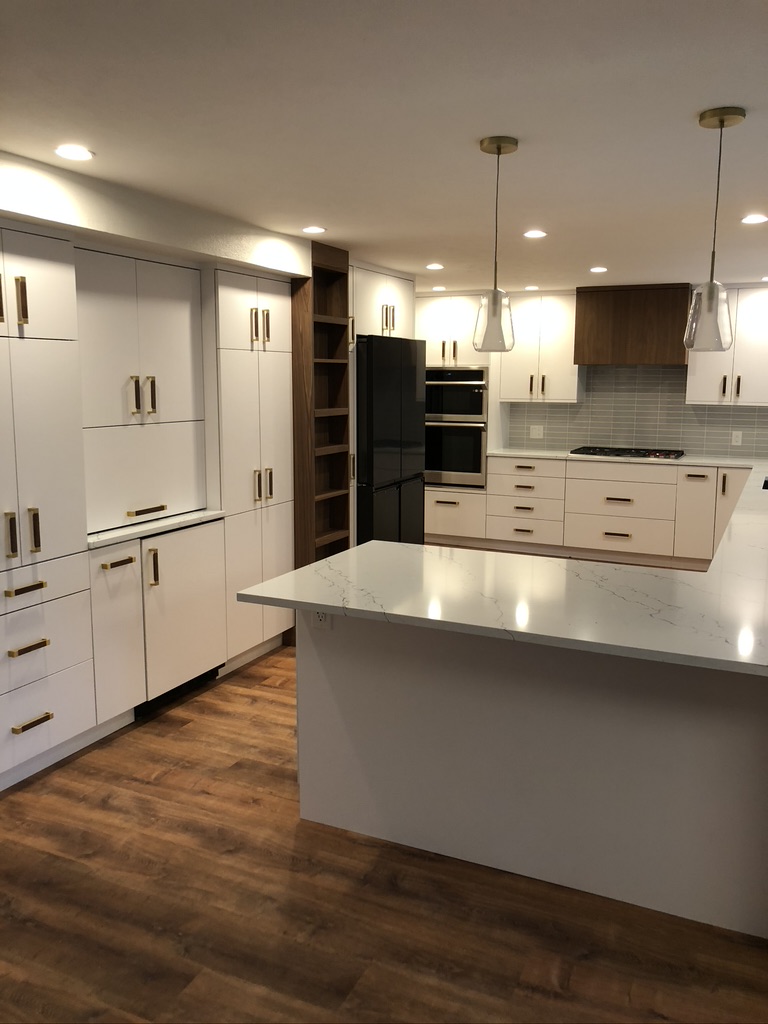 Broomfield Kitchen Remodel Sawhorse Home Remodeling