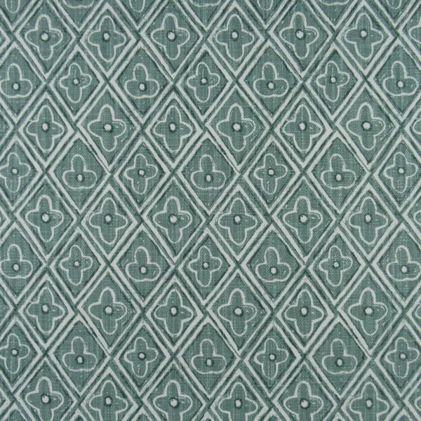 Lacefield Designs Reeva Viridian 1502 Fabrics