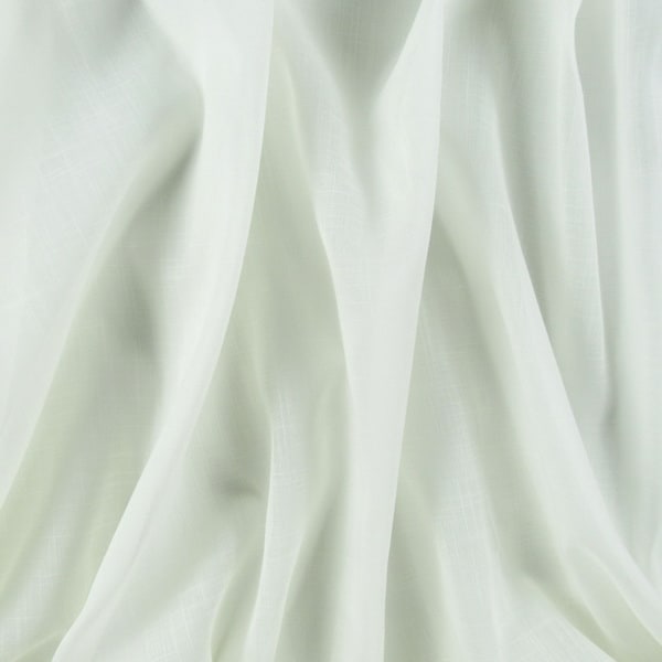 Sheerly Cream Drapery Fabric On Sale 1502 Fabrics