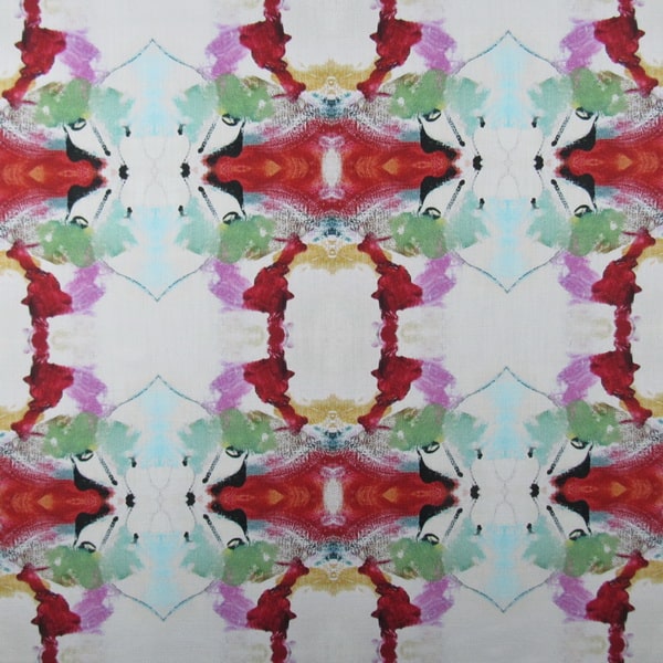 Hamilton Fabrics Greta Raspberry 1502 Fabrics