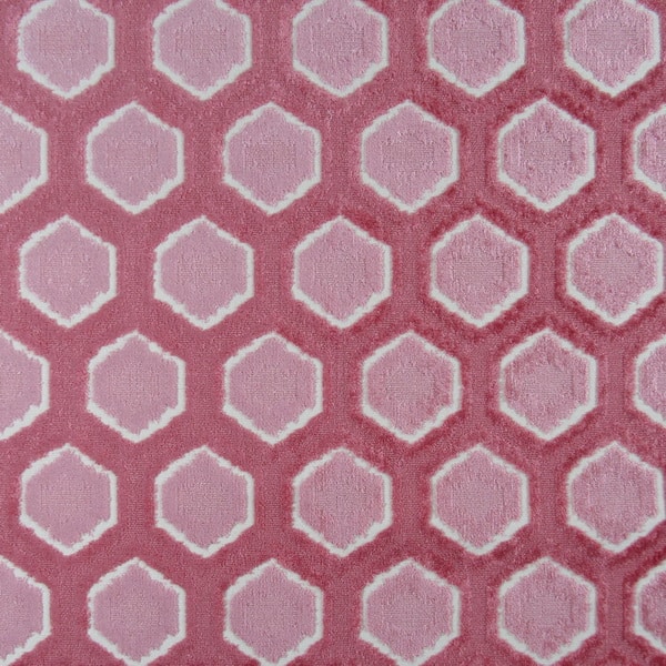 Hamilton Fabrics Ruggles Melon 1502 Fabrics
