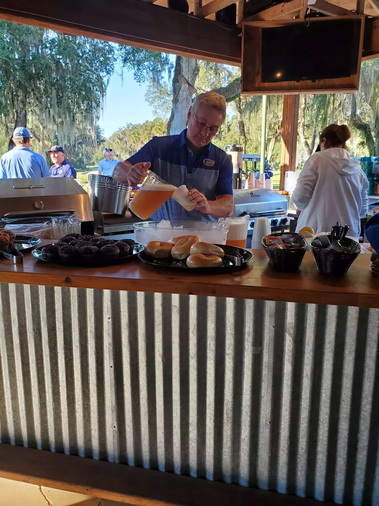 2022 Oak Hammock Golf Tournament Oak Hammock