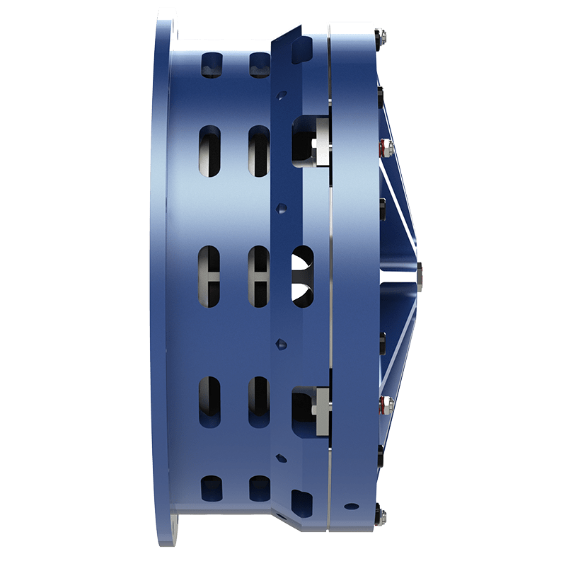 Low Inertia High Torque Clutches for Sale WPT Power Corp.