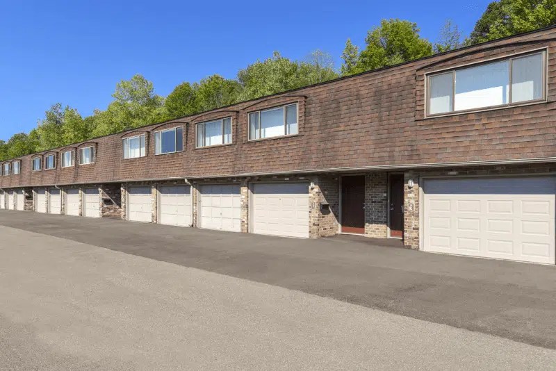 Townhomes in Endicott, NY View Our Townhome Gallery