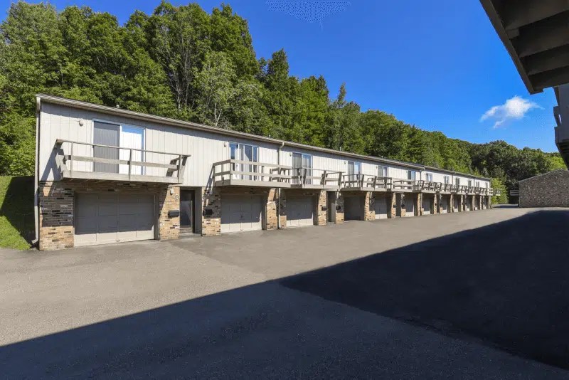 Townhomes in Endicott, NY View Our Townhome Gallery