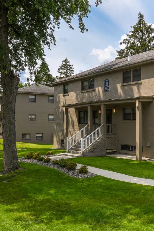 Winston Square Apartments Ithaca, NY