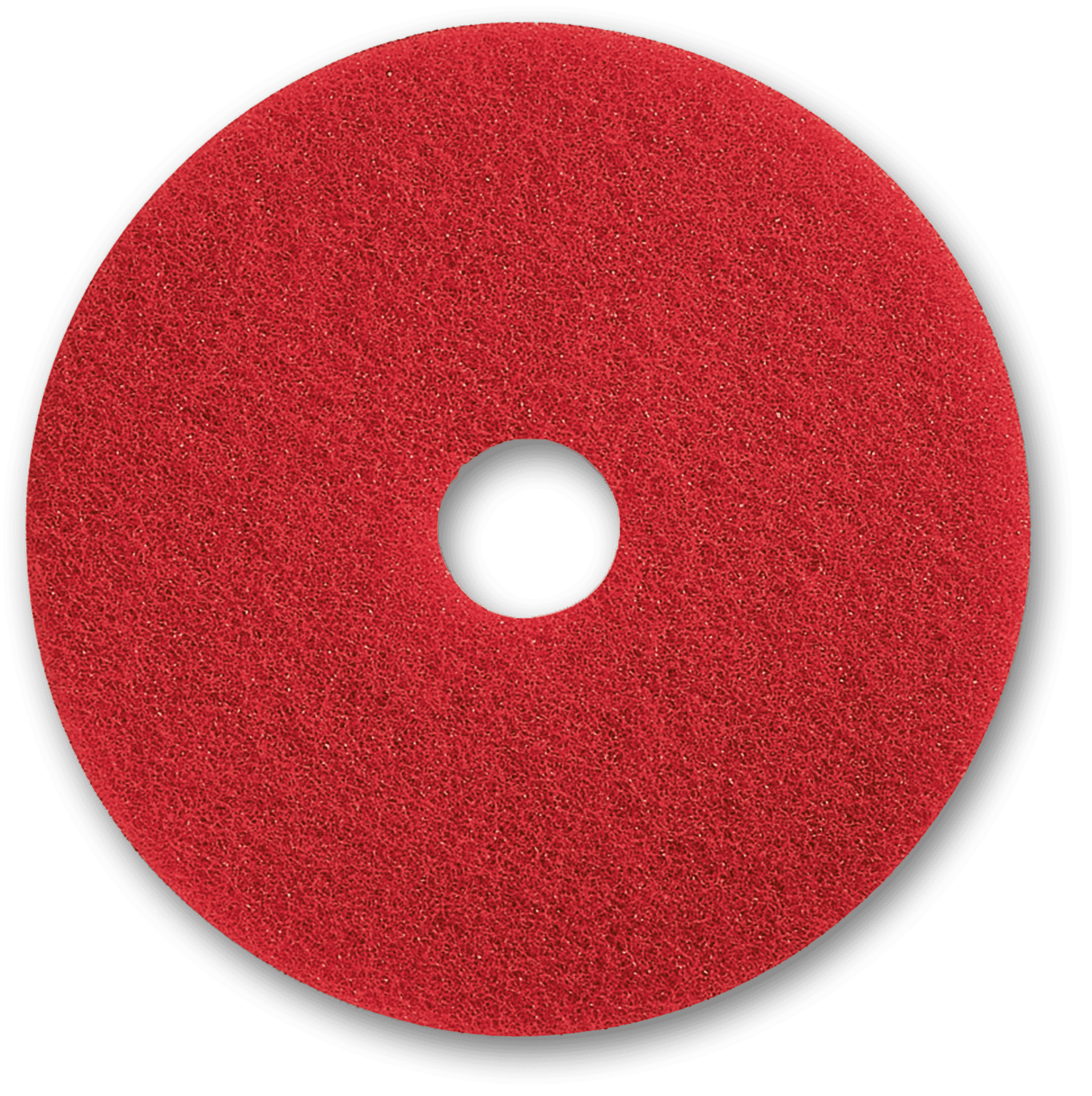 Rubio Monocoat Buffer Pad Red 16" (5 PACK) Wood Avenue