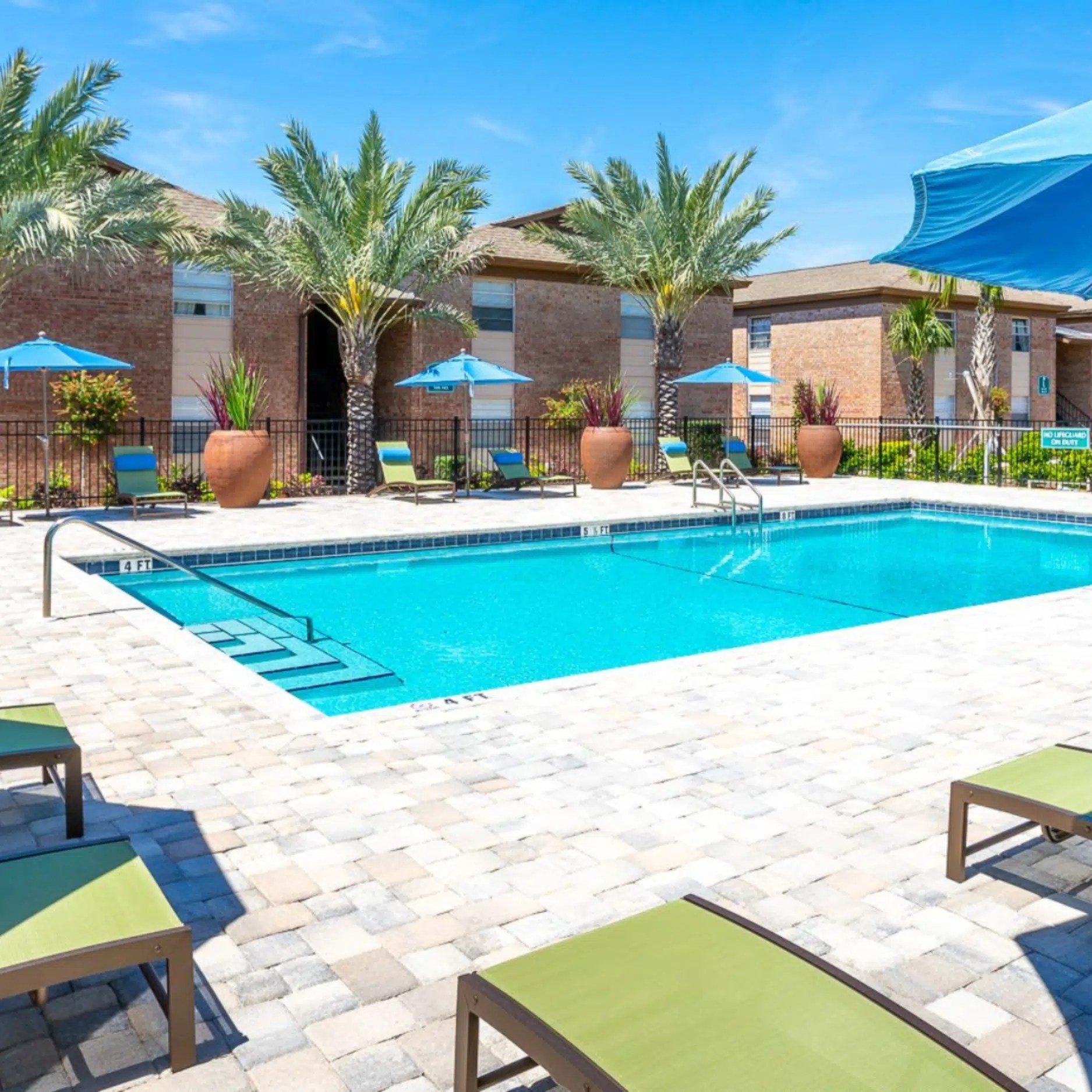 Gulf Cove Apartments Mary Esther, FL