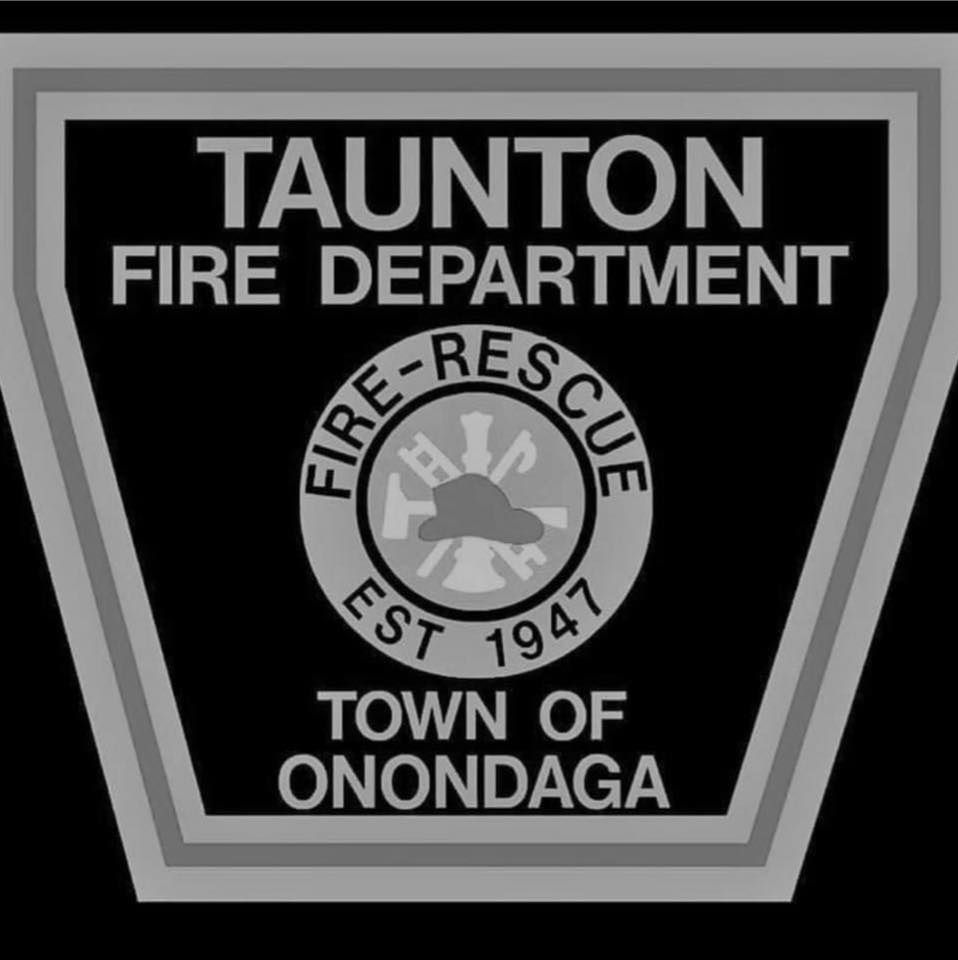 Taunton Fire Department Onondaga County Department of Emergency