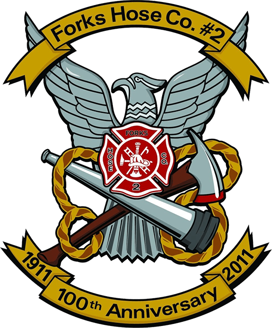 News Forks Fire Department