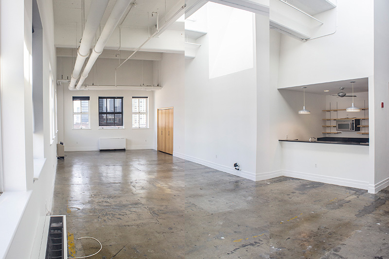 Nyc Lofts For Rent