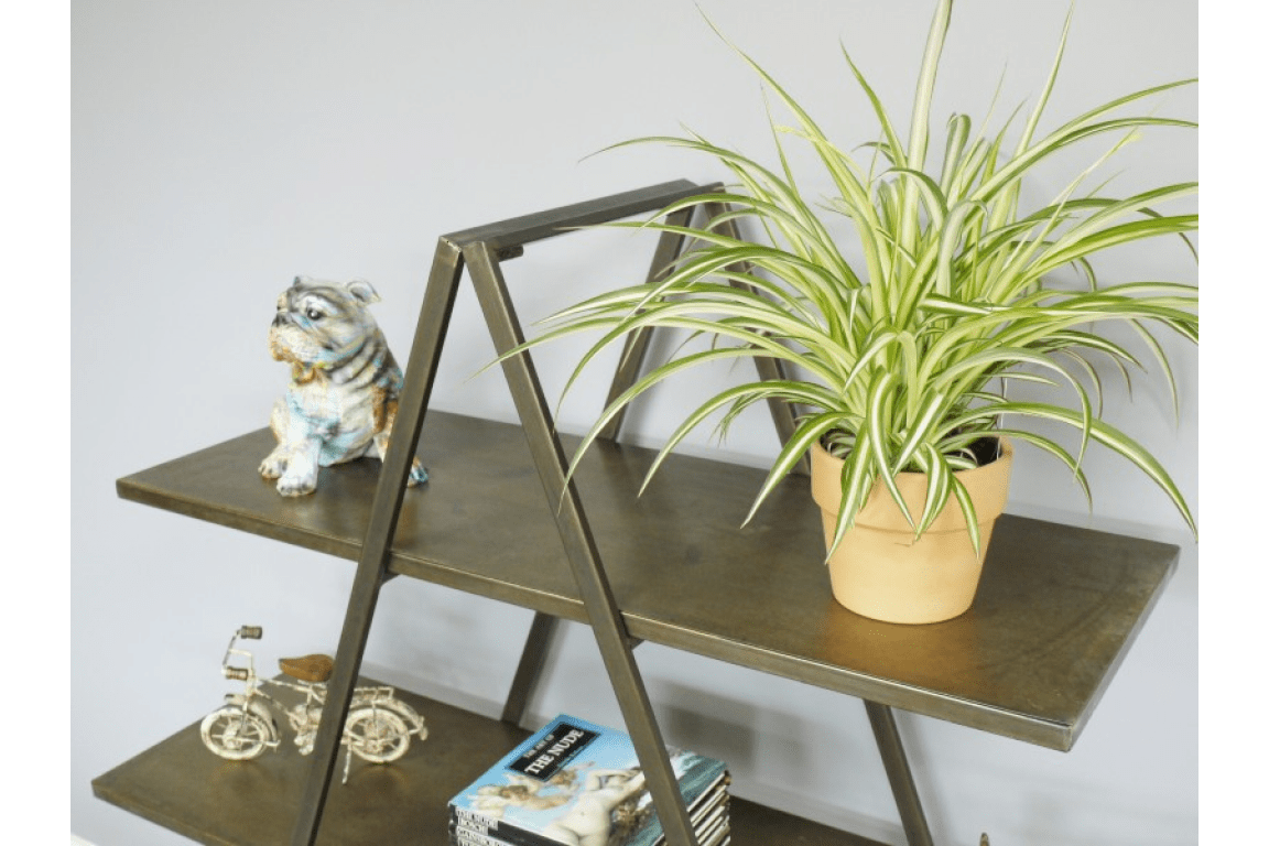 display shelves 151 Statement Living