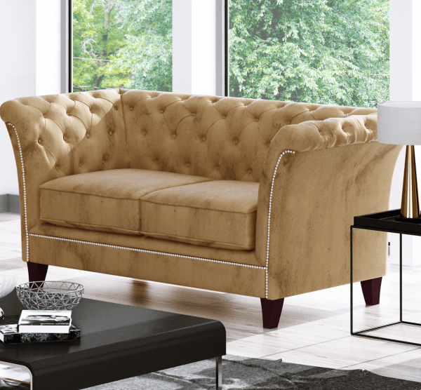 Derby Sofa 151 Statement Living