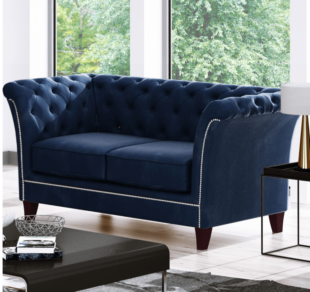Derby Sofa 151 Statement Living