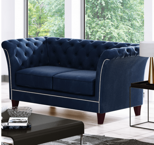 Derby Sofa 151 Statement Living