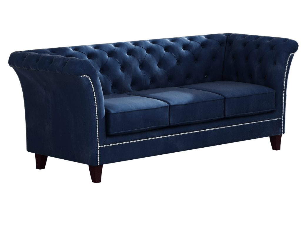 Derby Sofa 151 Statement Living