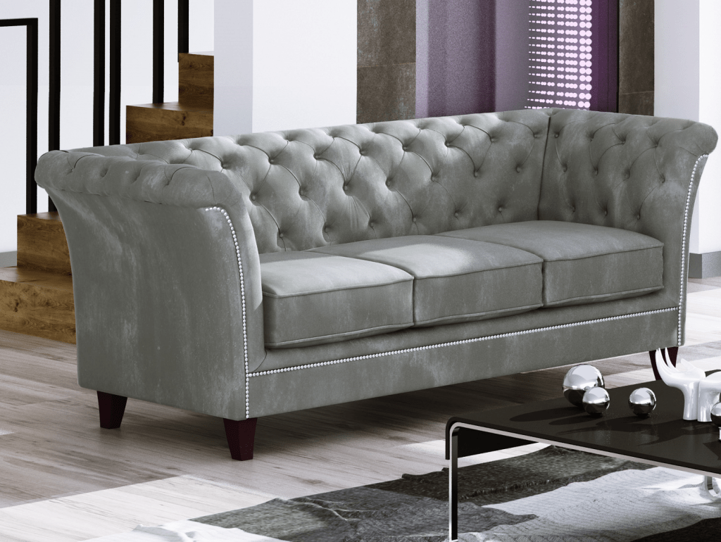 Derby Sofa 151 Statement Living