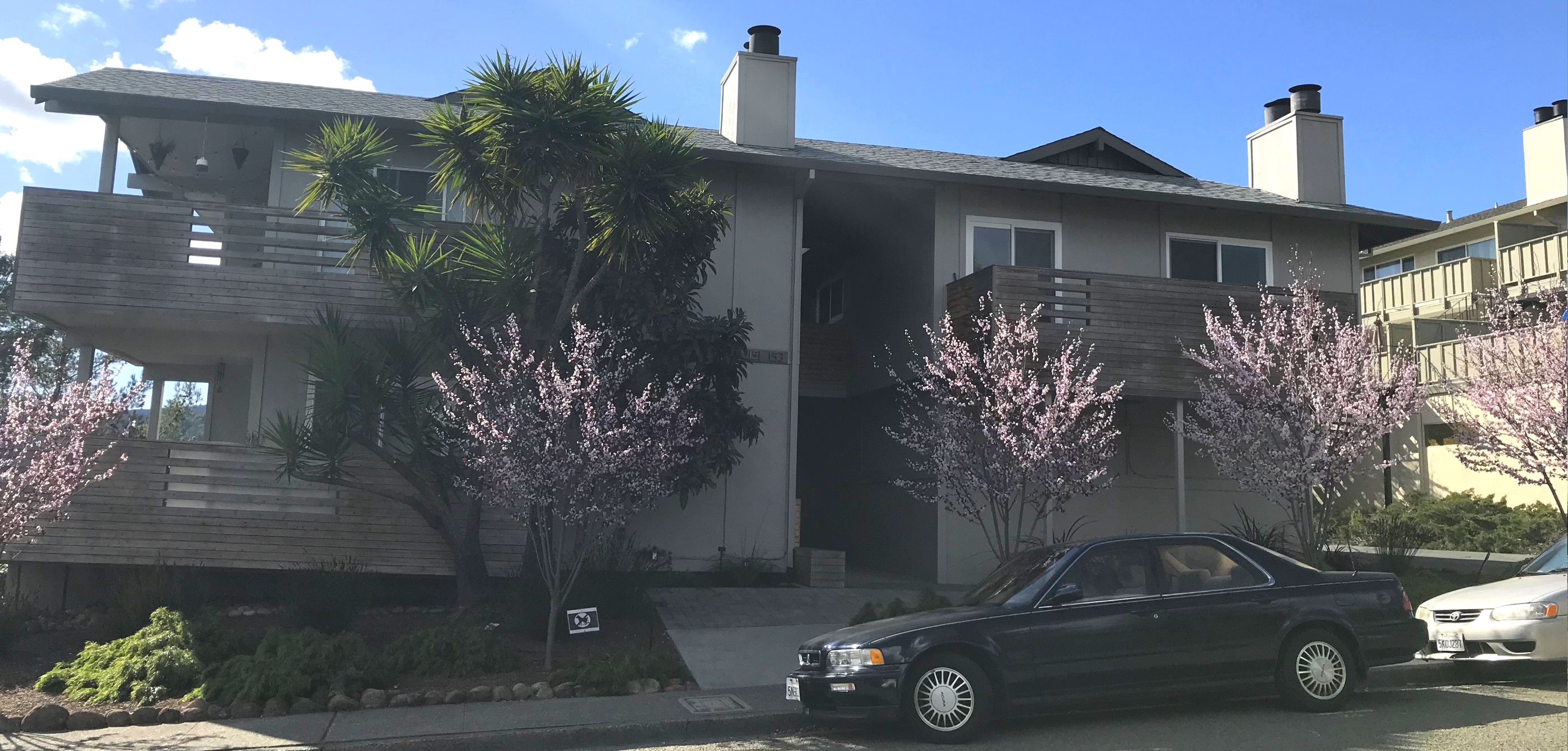 151 Upper Via Casitas, Greenbrae