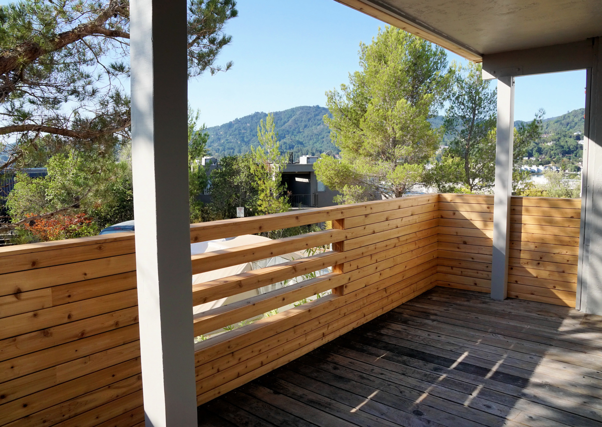 Apartment 1 151 Upper Via Casitas, Greenbrae