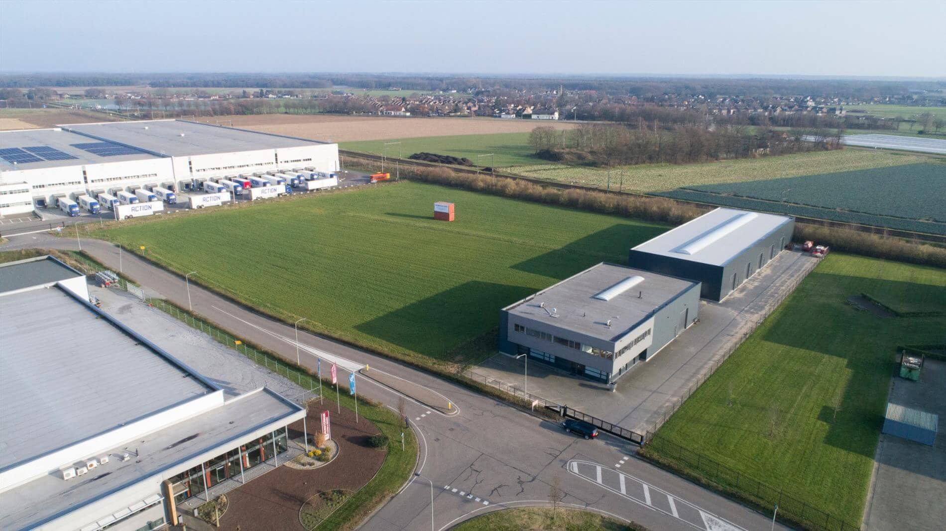 1530 Real Estate adviseert Arrow Capital Partners bij nieuwe acquisitie