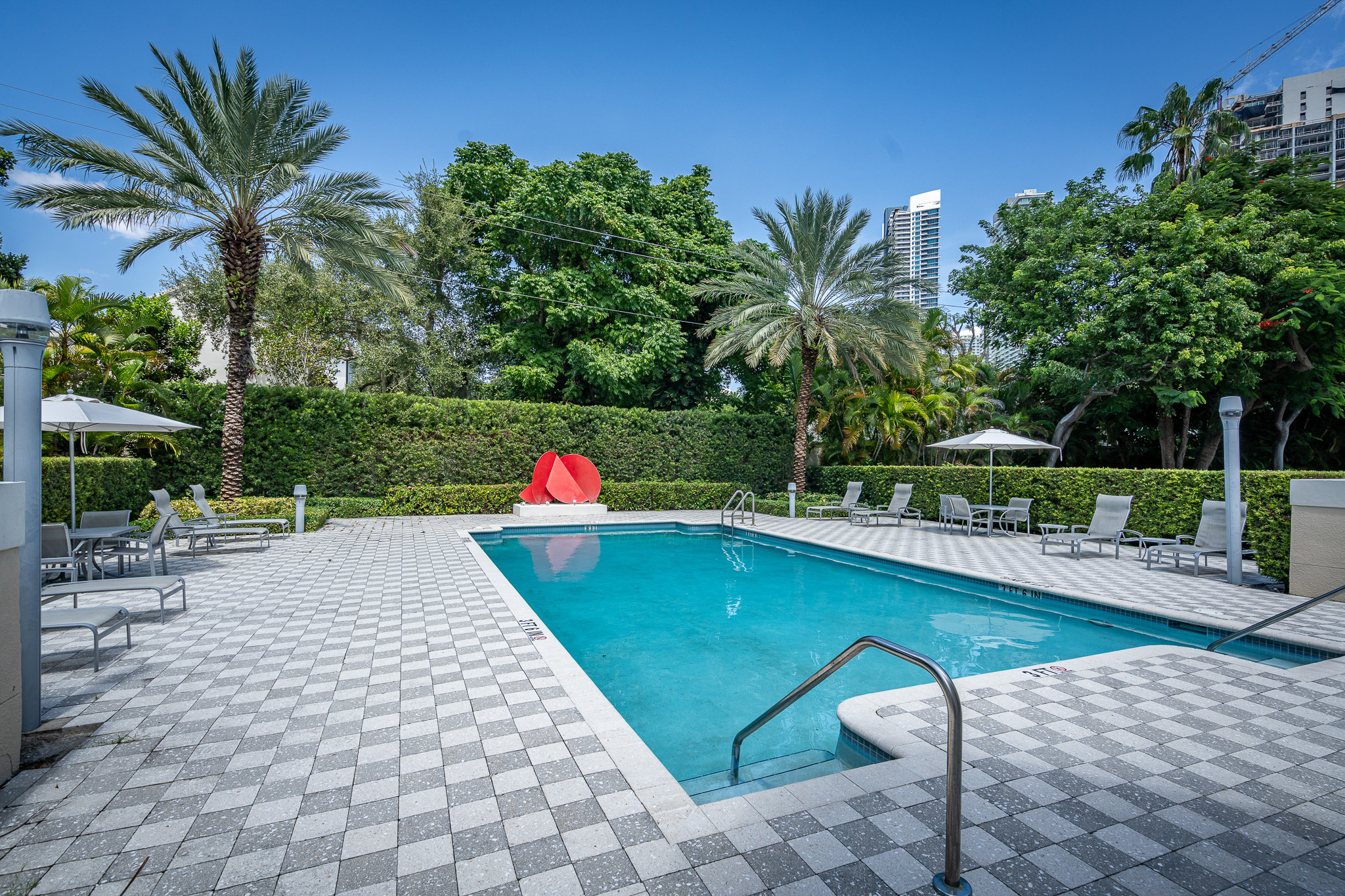 Gallery 1550 Brickell Apartments