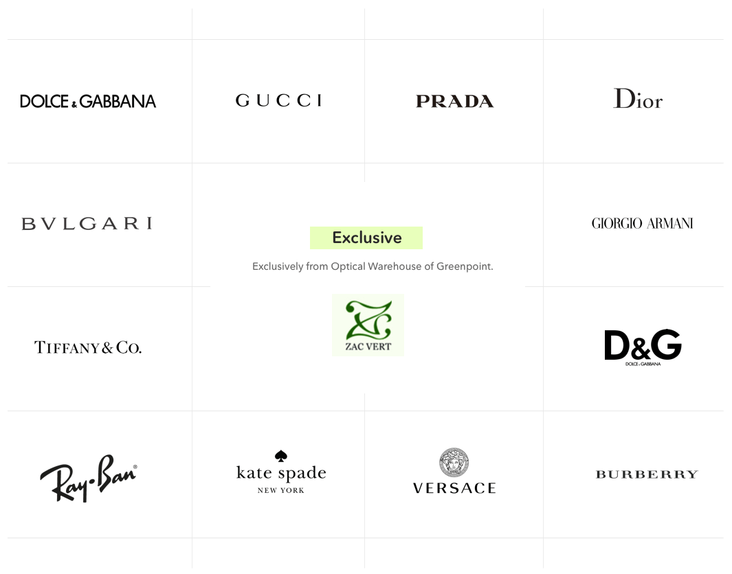 Eyewear Optical Warehouse