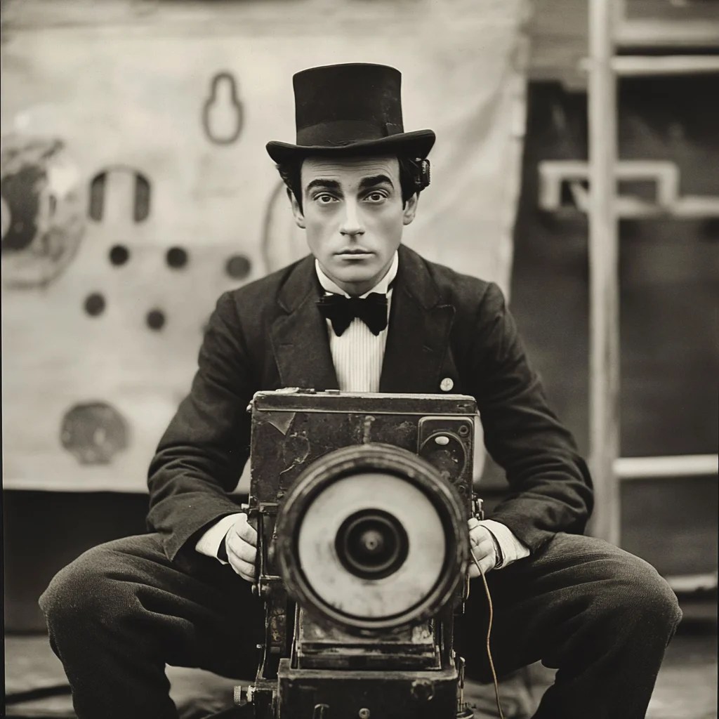 15 Fun Facts About Buster Keaton(04)