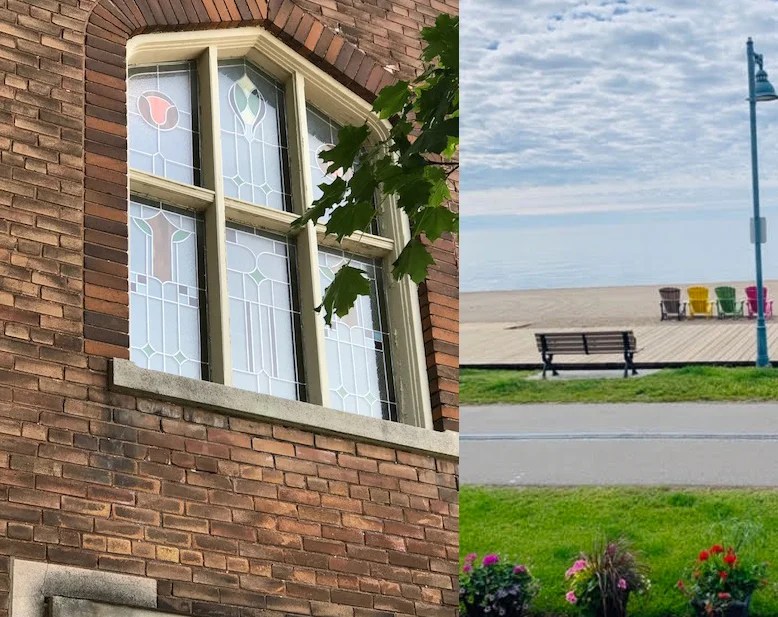 Pictures Of Living On The Beach Toronto Rental Of 15 Hubbard Blvd Toronto