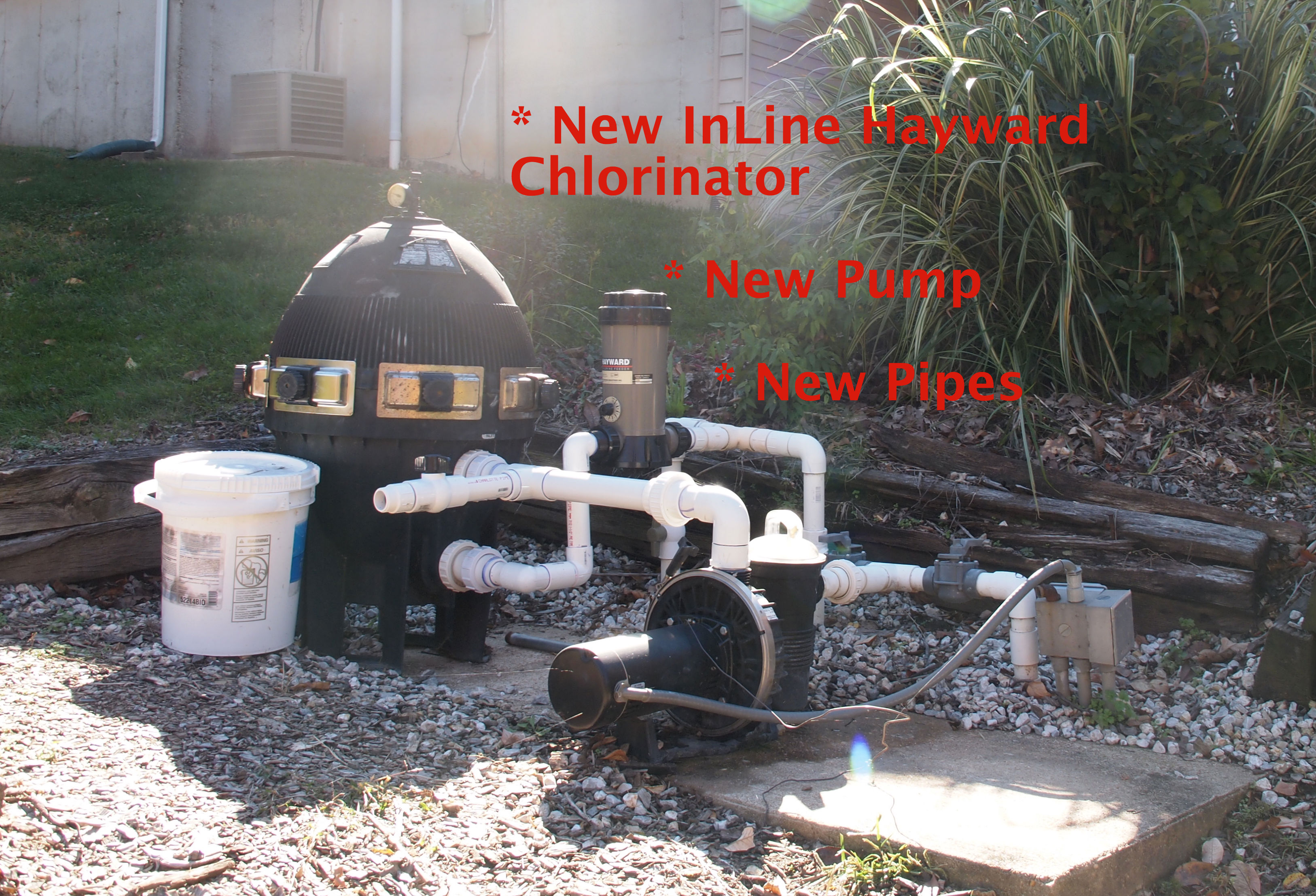 pool equipment WILDWOOD HOUSE FOR SALE 15 Monarch Hill Ct, Wildwood