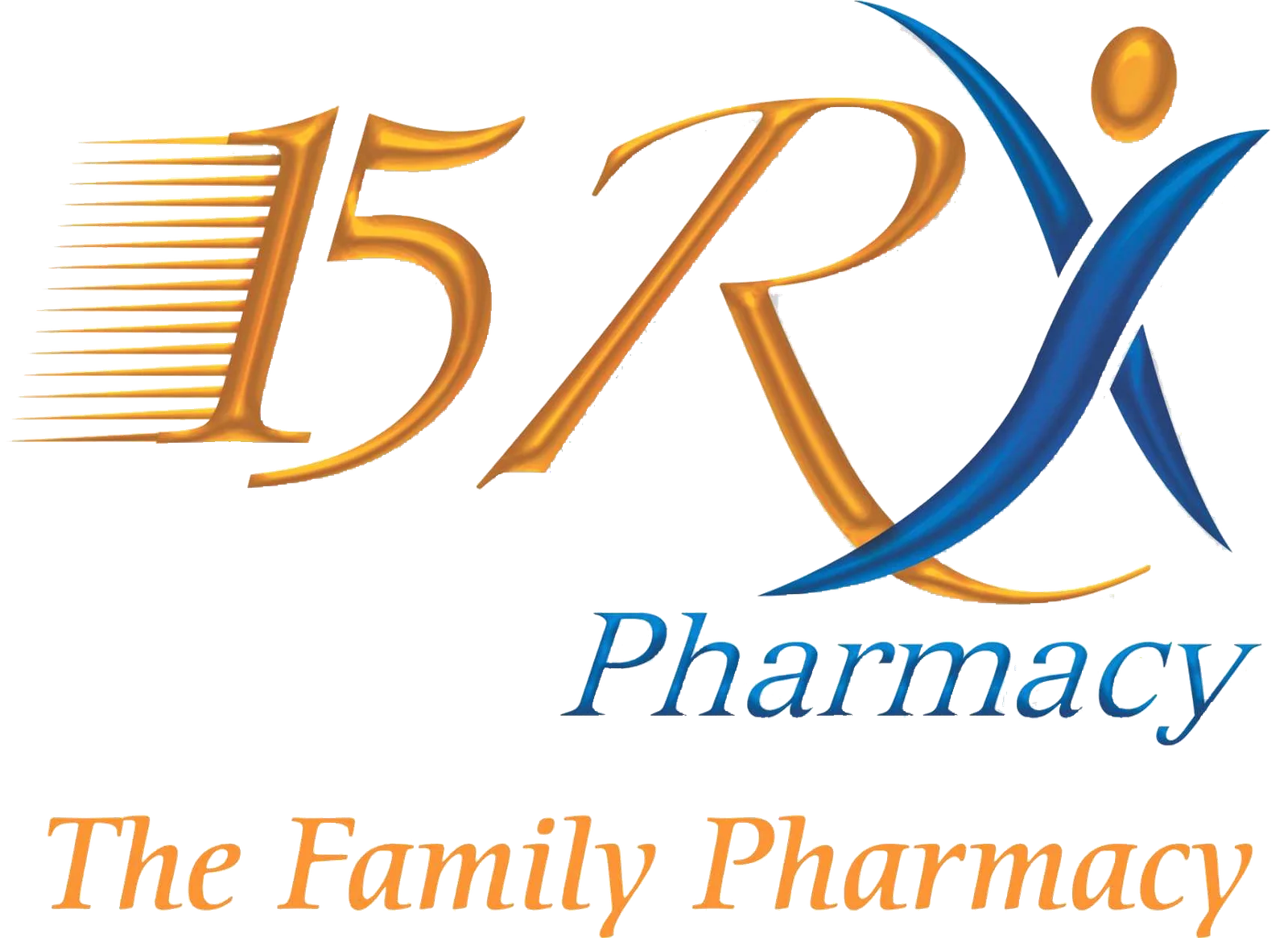 15RX Pharmacy Your Local San Antonio Pharmacy