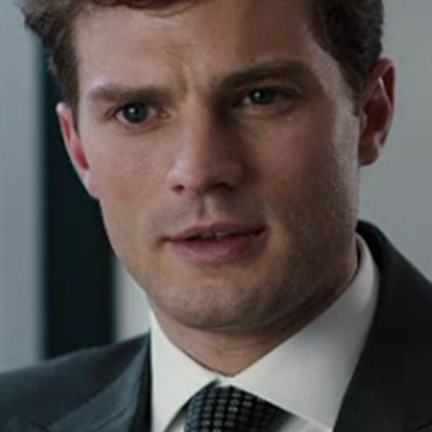 Fifty Shades Of Grey Interview Office Scene 15 Seconds of Pop