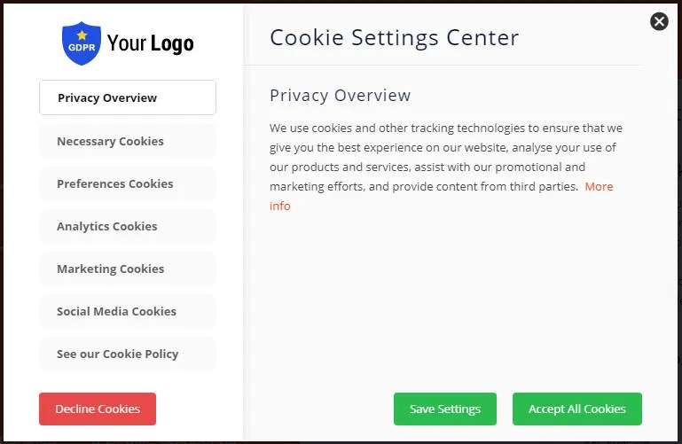 De 7 Beste WordPress Cookie Plugins
