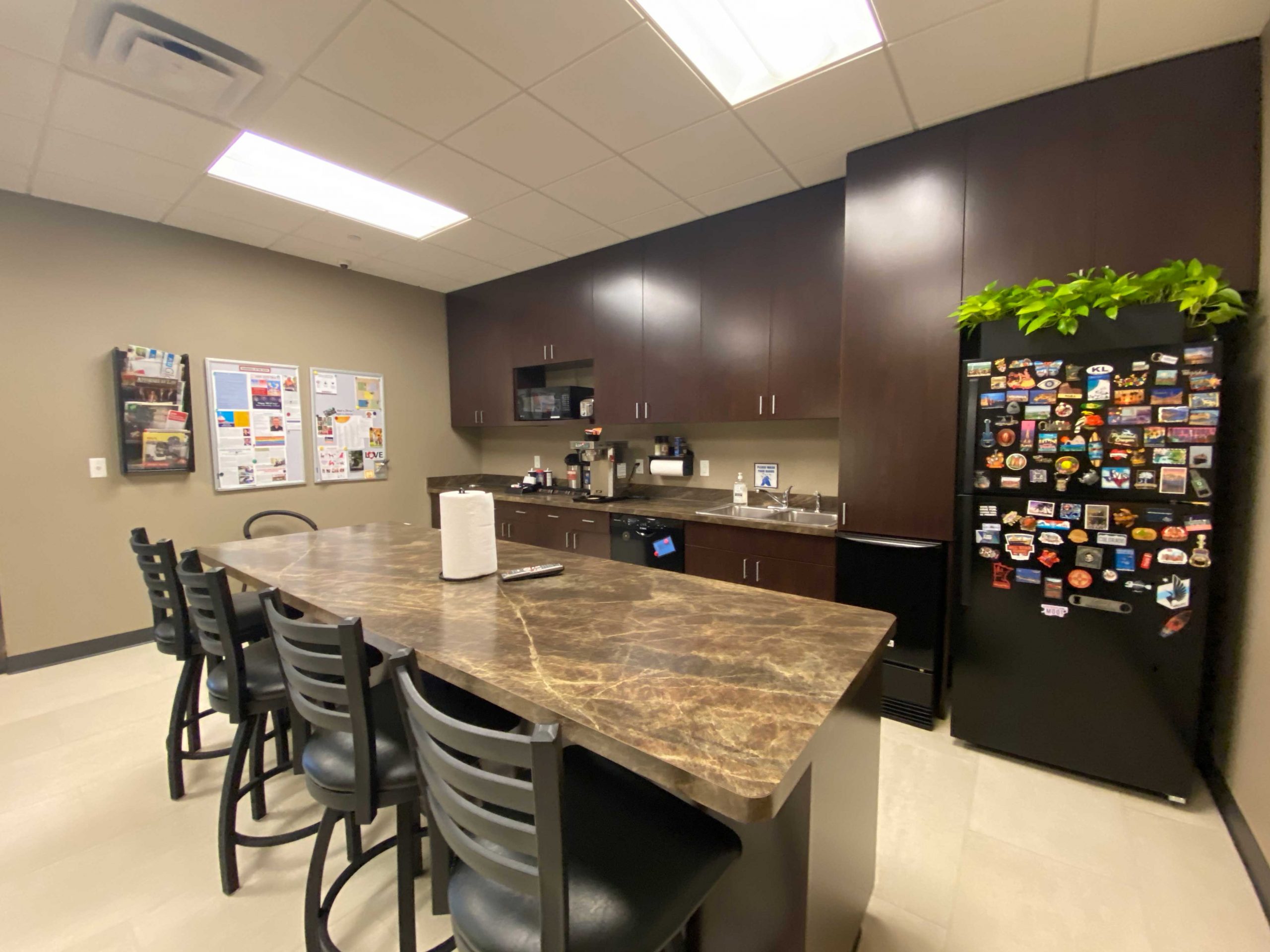 Conference Rooms 1600 Executive Suites Minneapolis, MN