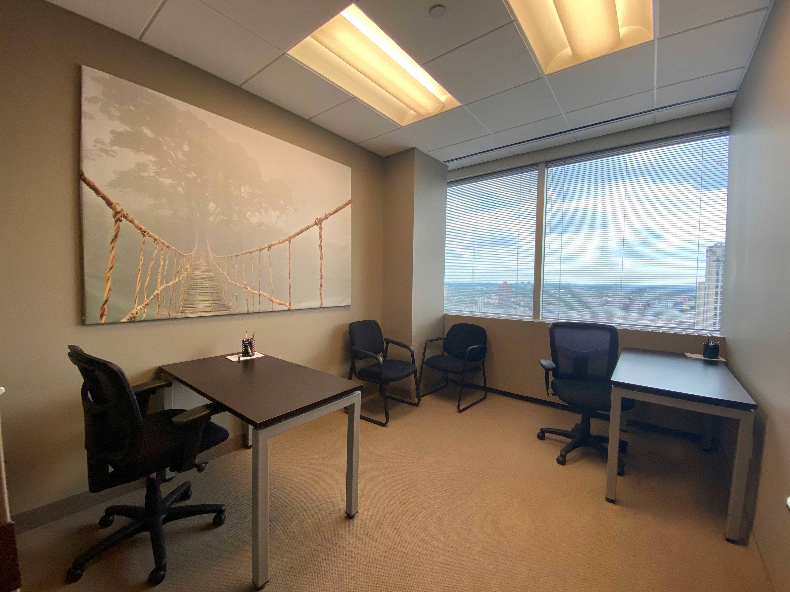 Contact Us 1600 Executive Suites Minneapolis, MN