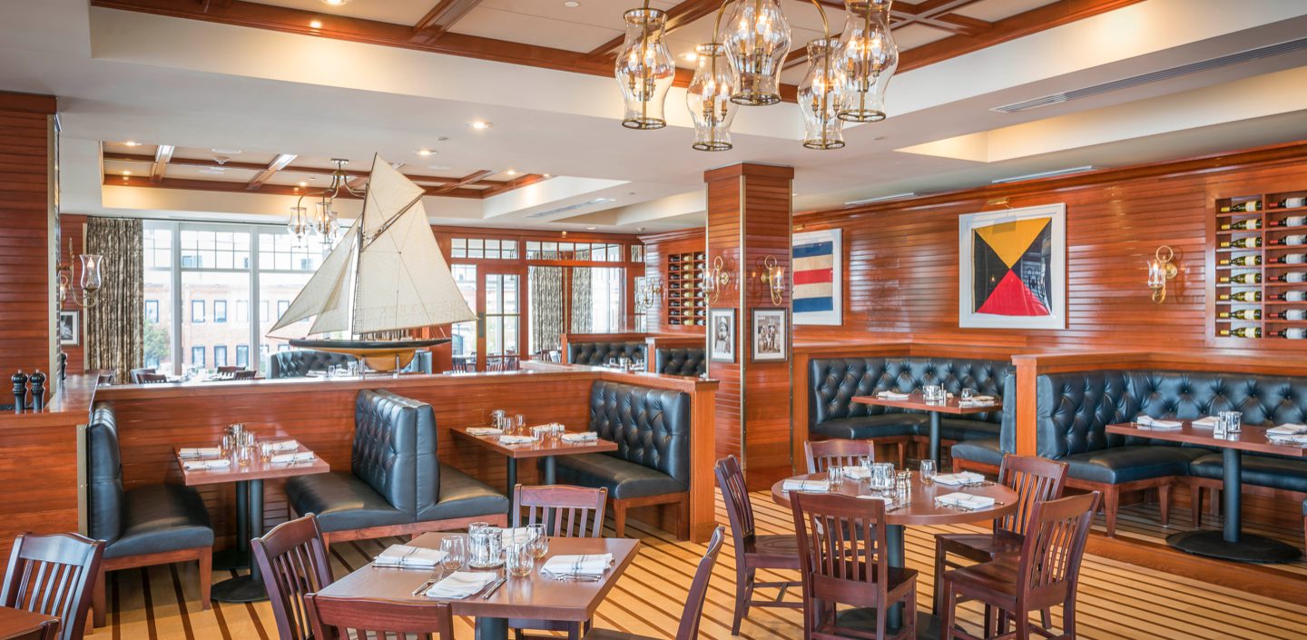 1606 Restaurant & Bar Gloucester, MA
