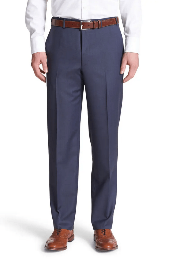 Can You Wear Slacks to a Wedding? 5 Things to Bear in Mind 160grams