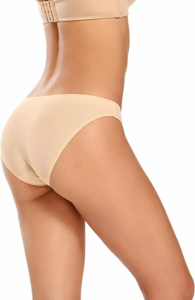 Best Underwear for Leggings 14 Top Picks 160grams