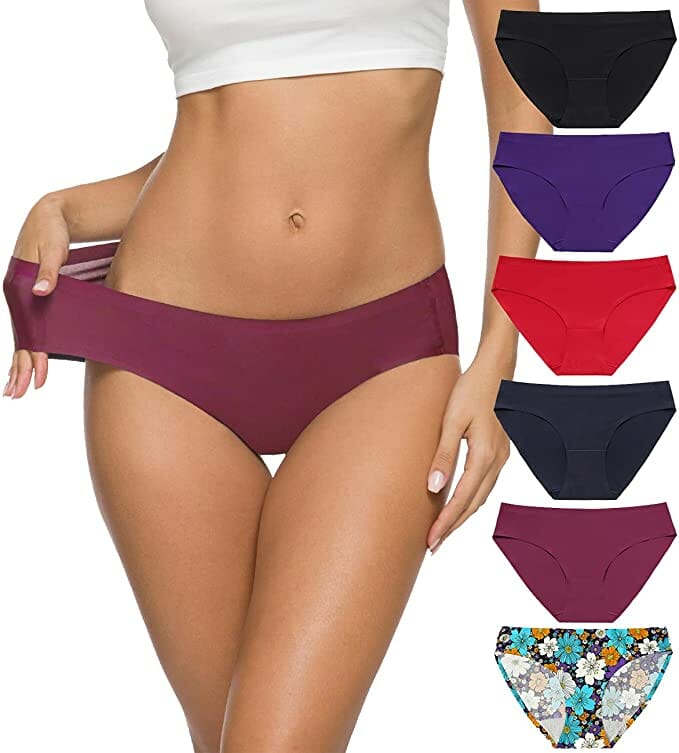 Best Underwear for Leggings 14 Top Picks 160grams