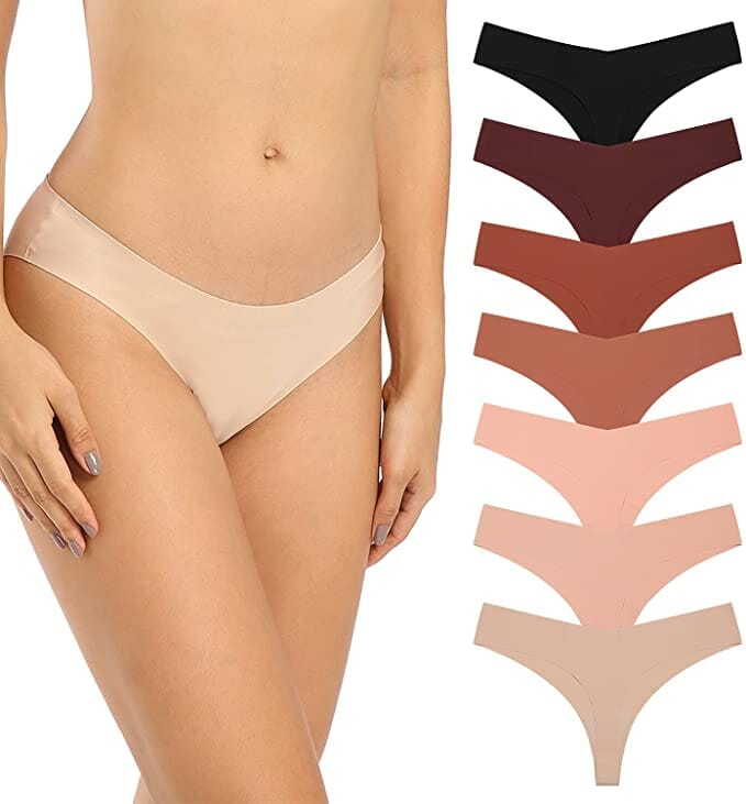 Best Underwear for Leggings 14 Top Picks 160grams